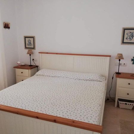 Apartamento Ailem Novo Sancti Petri Exterior foto