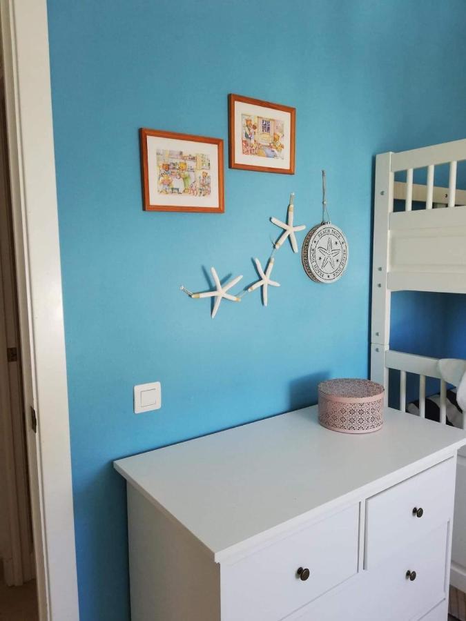 Apartamento Ailem Novo Sancti Petri Exterior foto