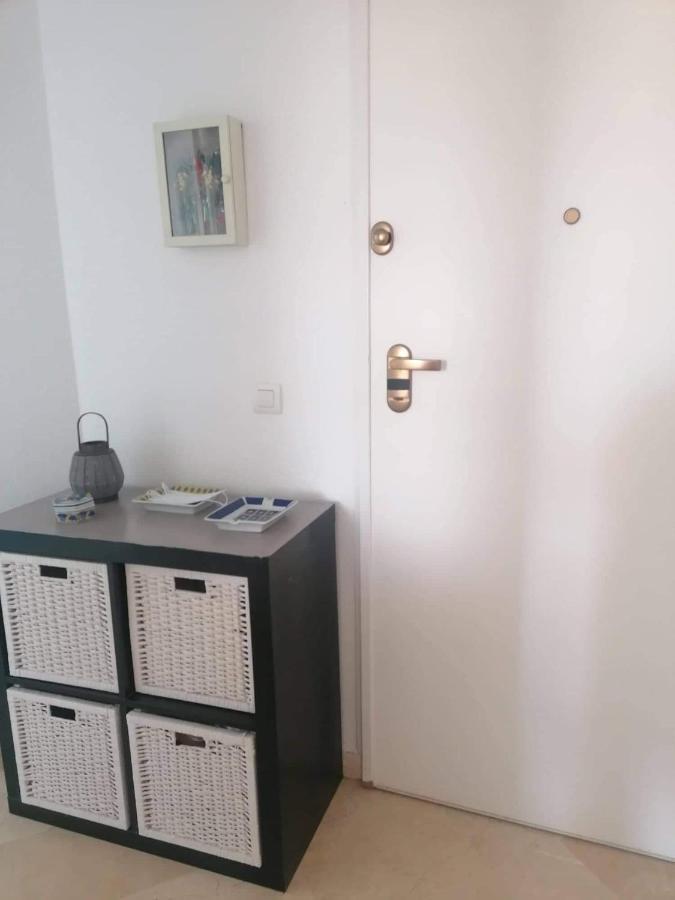 Apartamento Ailem Novo Sancti Petri Exterior foto