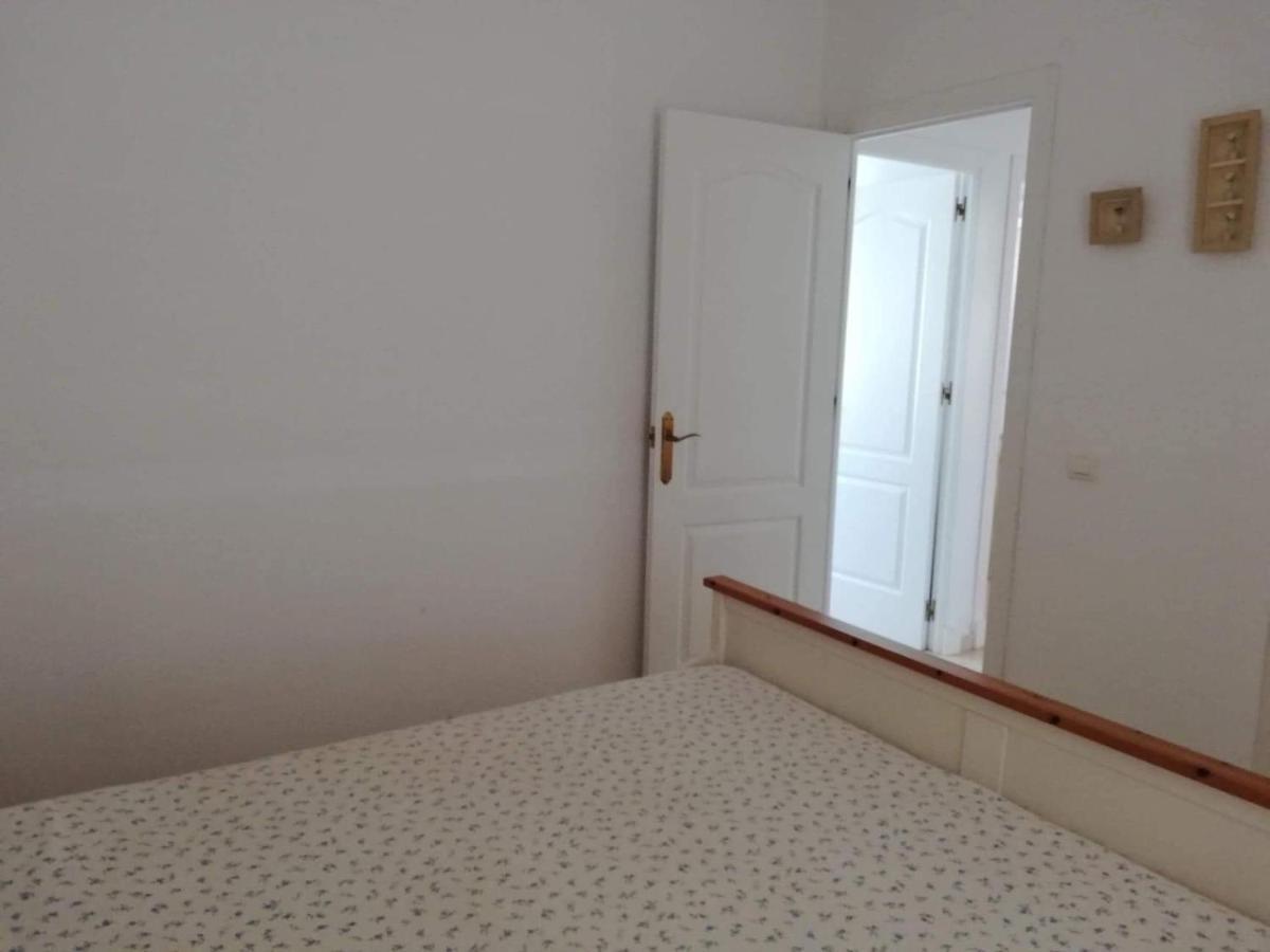 Apartamento Ailem Novo Sancti Petri Exterior foto