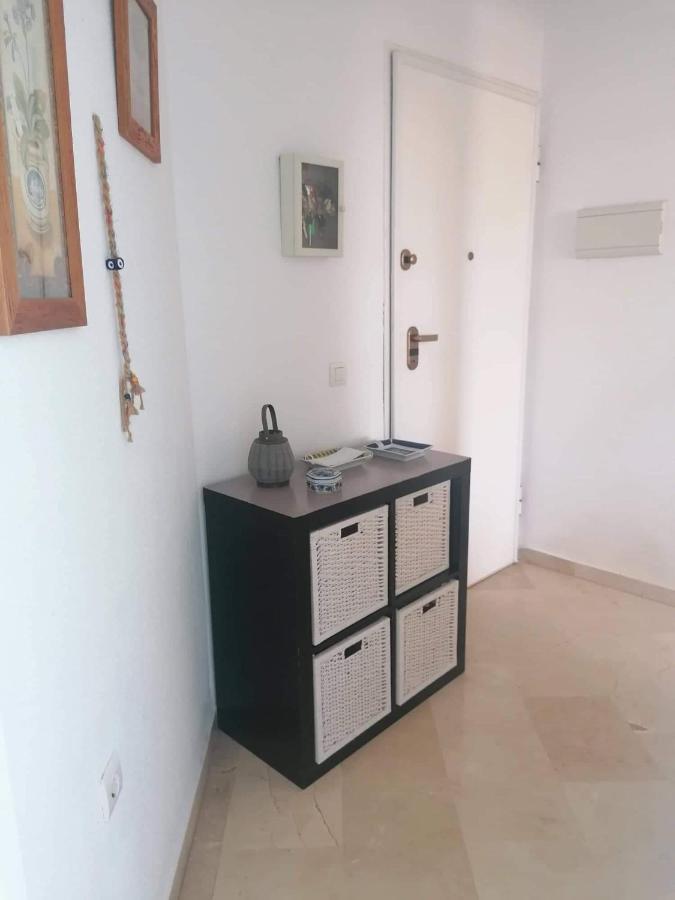 Apartamento Ailem Novo Sancti Petri Exterior foto
