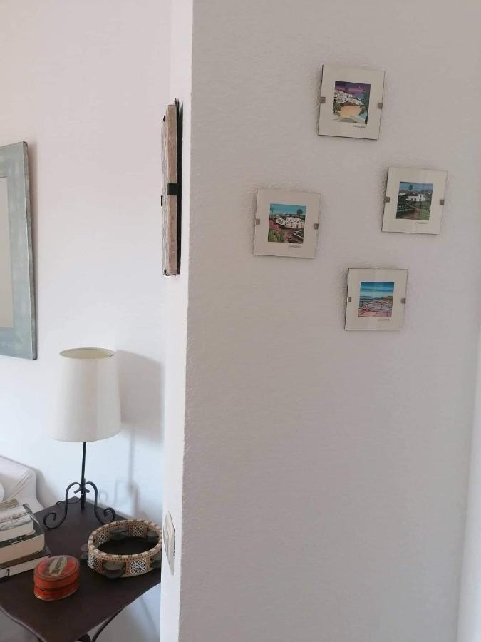 Apartamento Ailem Novo Sancti Petri Exterior foto
