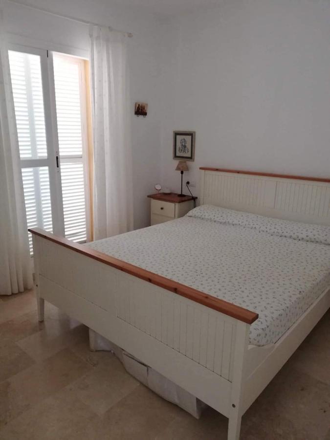 Apartamento Ailem Novo Sancti Petri Exterior foto