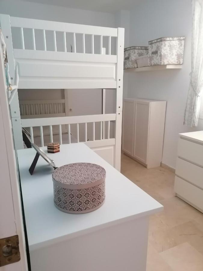 Apartamento Ailem Novo Sancti Petri Exterior foto