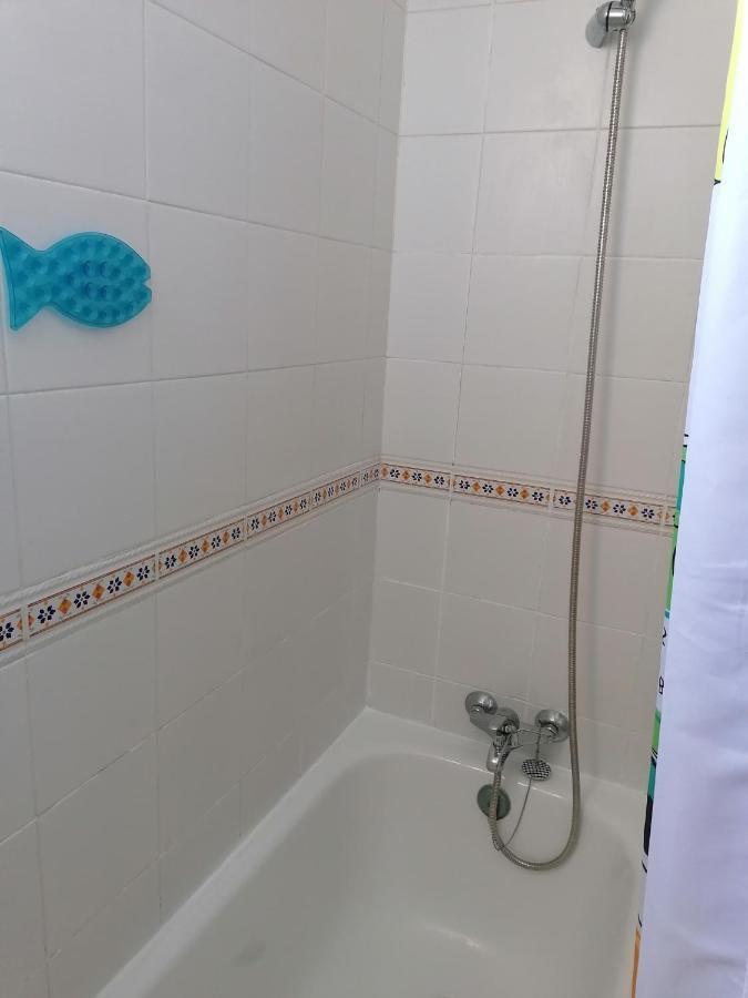 Apartamento Ailem Novo Sancti Petri Exterior foto
