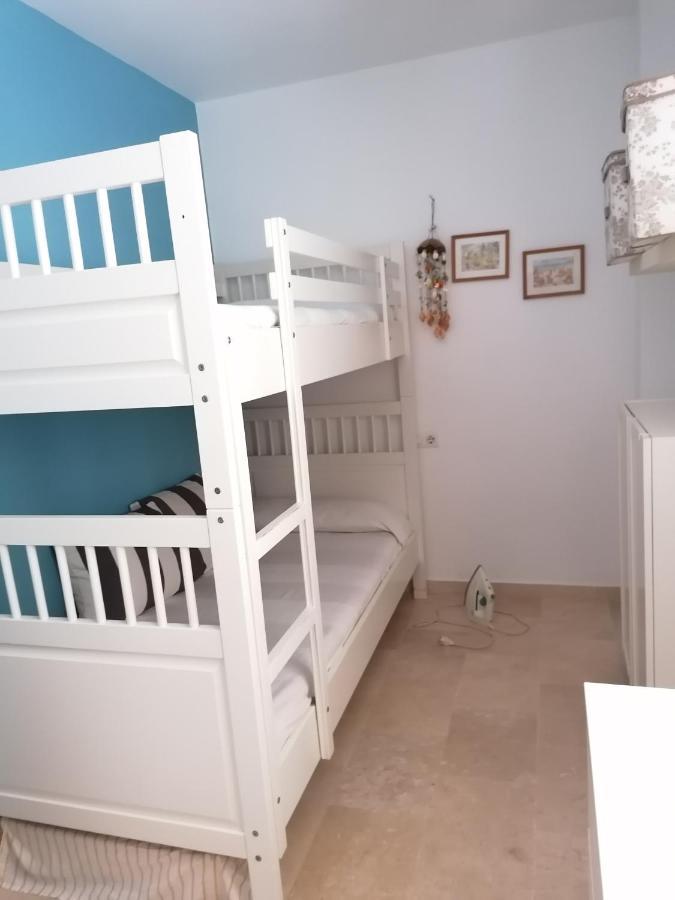 Apartamento Ailem Novo Sancti Petri Exterior foto